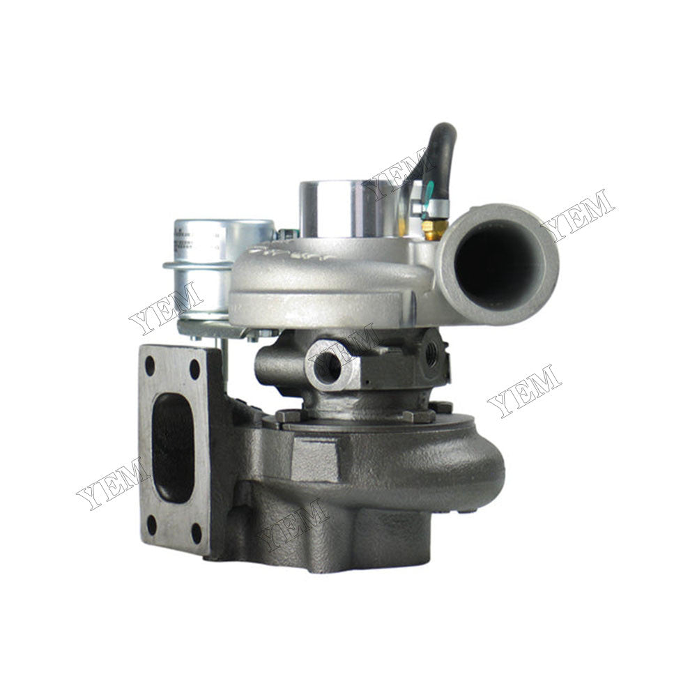 For Isuzu JMC Various with JX493ZQ Engine Turbo TB25 Turbocharger 471169-5002 For Isuzu
