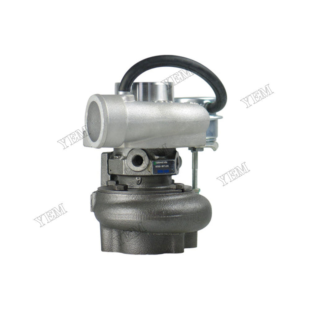 For Isuzu JMC Various with JX493ZQ Engine Turbo TB25 Turbocharger 471169-5002 For Isuzu