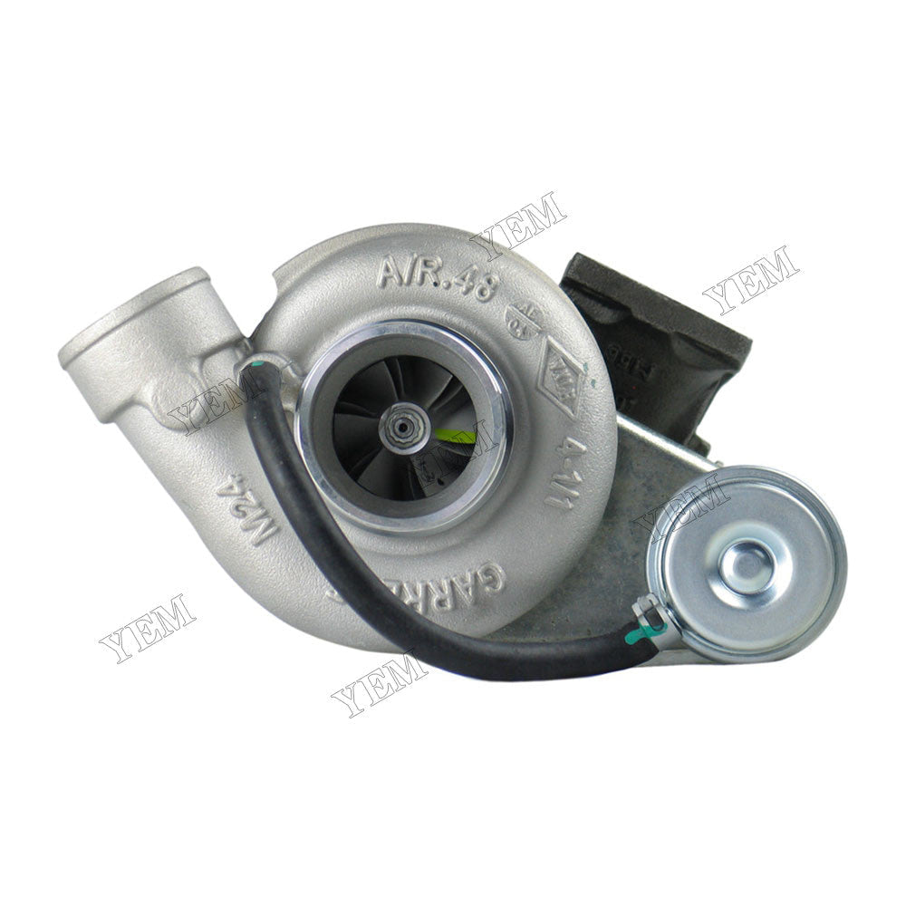 For Isuzu JMC Various with JX493ZQ Engine Turbo TB25 Turbocharger 471169-5002 For Isuzu