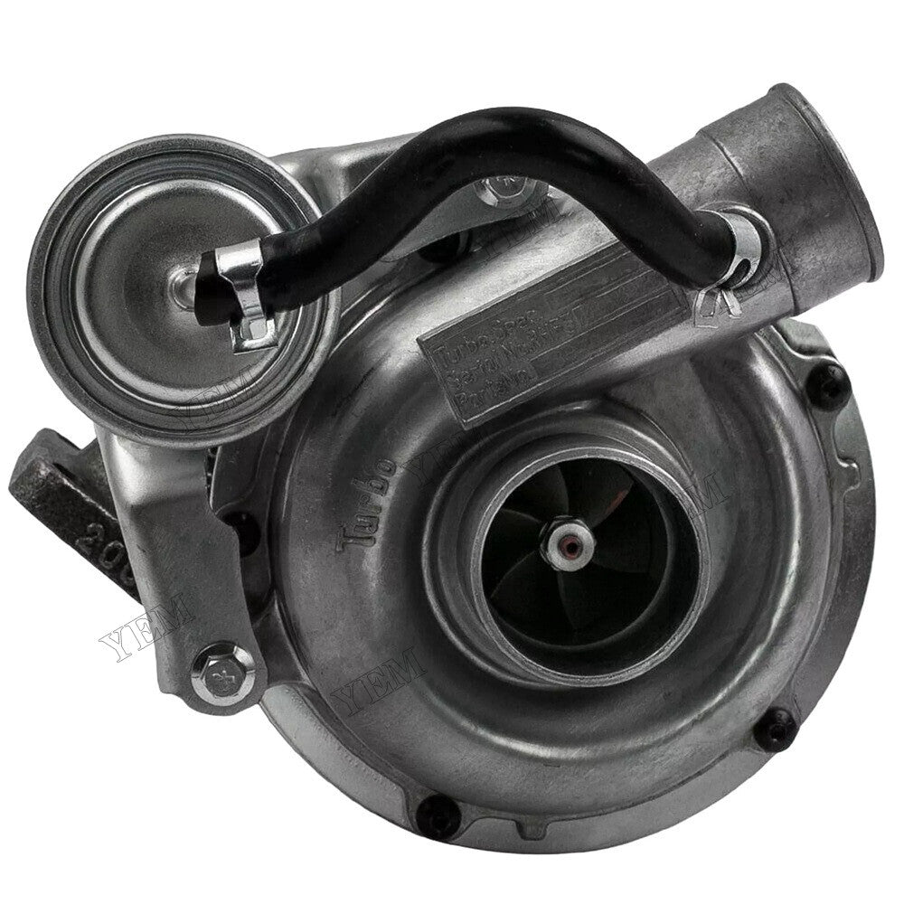 For Isuzu 4JG2TC 4JB1T Engine Opel Frontera A 2.8L Monterey Turbo RHF5 Turbocharger 8970863433