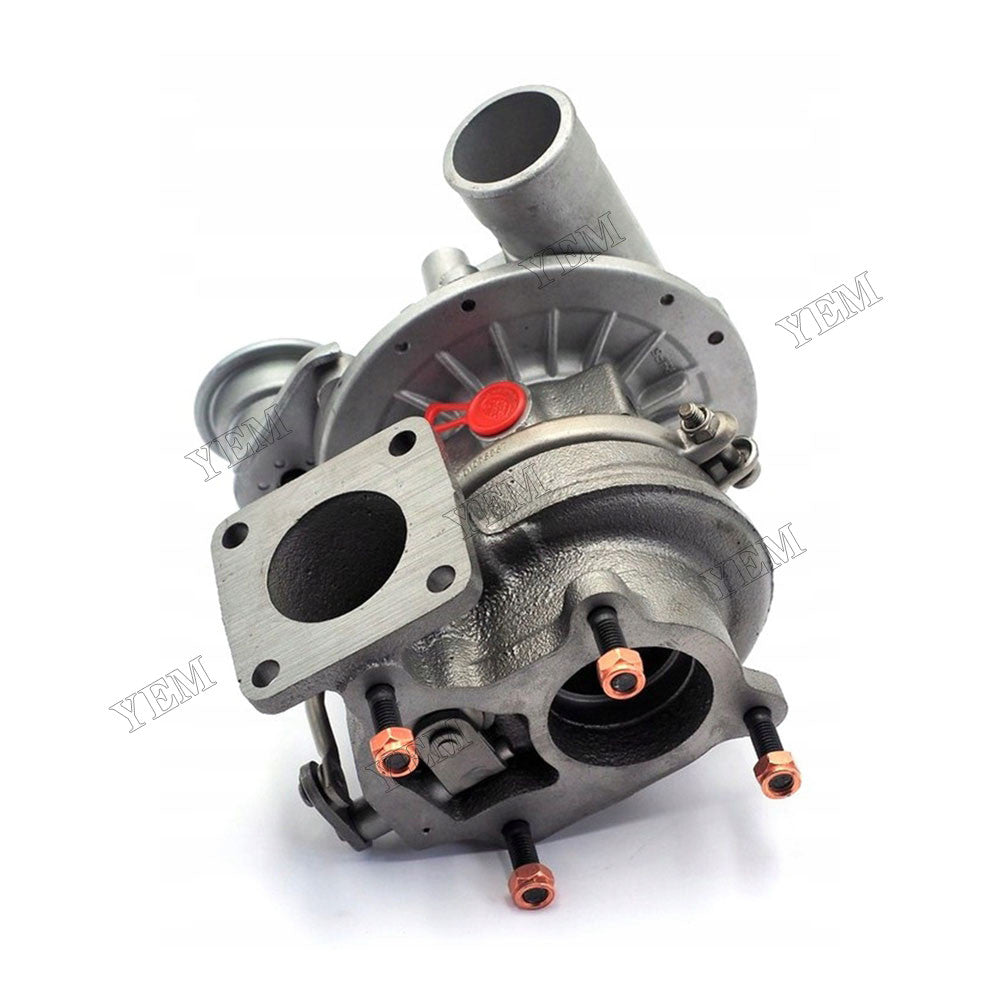 For Chrysler Voyager III 2.5L CRD Engine VM Turbo RHF5 Turbocharger 35242094F For Chrysler