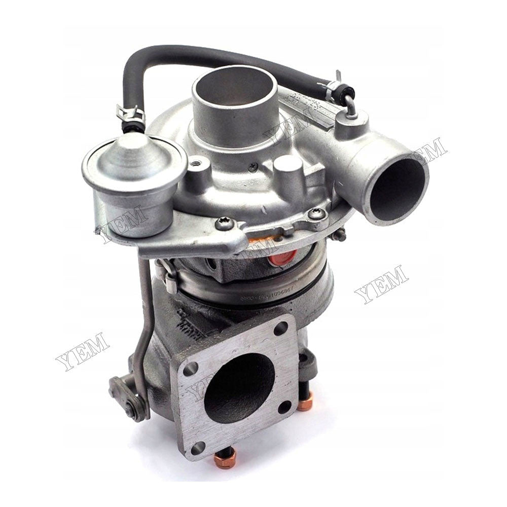 For Chrysler Voyager III 2.5L CRD Engine VM Turbo RHF5 Turbocharger 35242094F For Chrysler