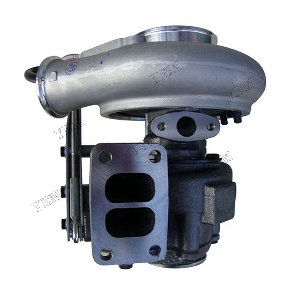For Cummins Truck with 6BTAA 210PS Engine Turbo HX35W Turbocharger 4035213 4050031 A3960478L