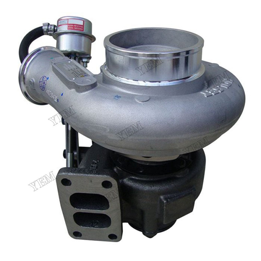 For Cummins Truck with 6BTAA 210PS Engine Turbo HX35W Turbocharger 4035213 4050031 A3960478L For Cummins