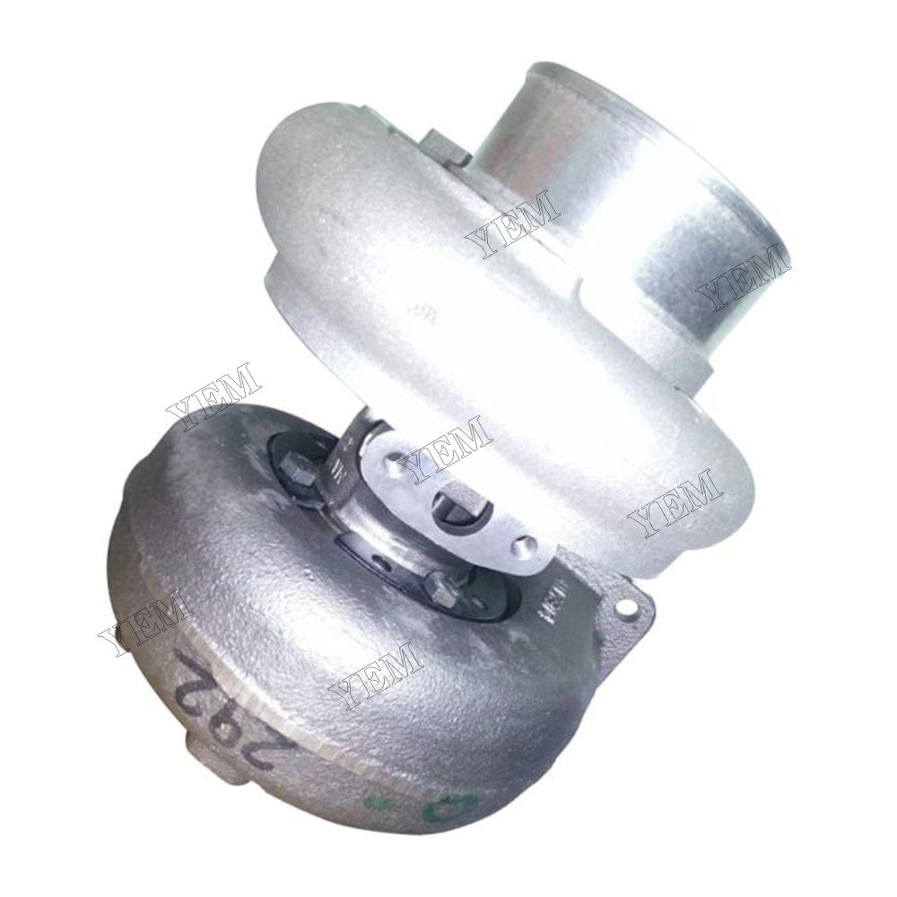 For Cummins Renault Premium 260-300 Turbo HX40 Turbocharger 3595776