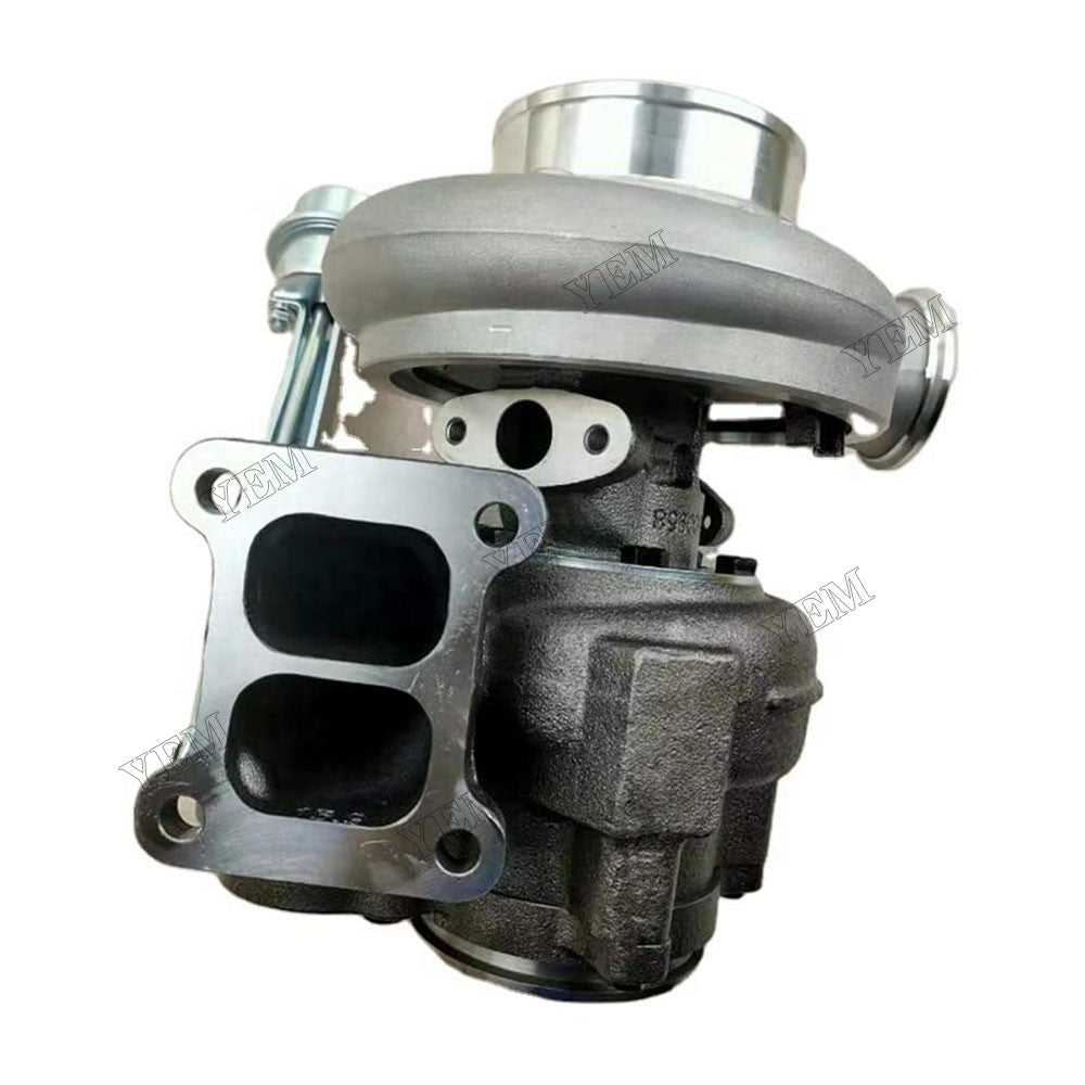 For Cummins C300 Turbo HX40W Turbocharger 4051323