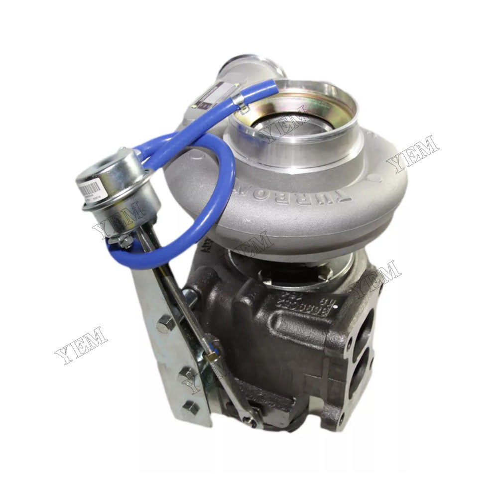 For Cummins Various with DCEC Engine Turbo HX40W Turbocharger 4050205 For Cummins