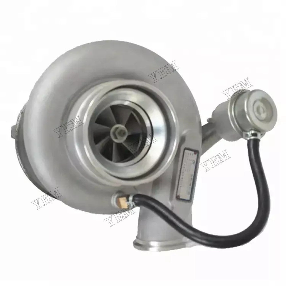 For Cummins L340 L360 8.9L Engine Turbo HX40W Turbocharger 4045076