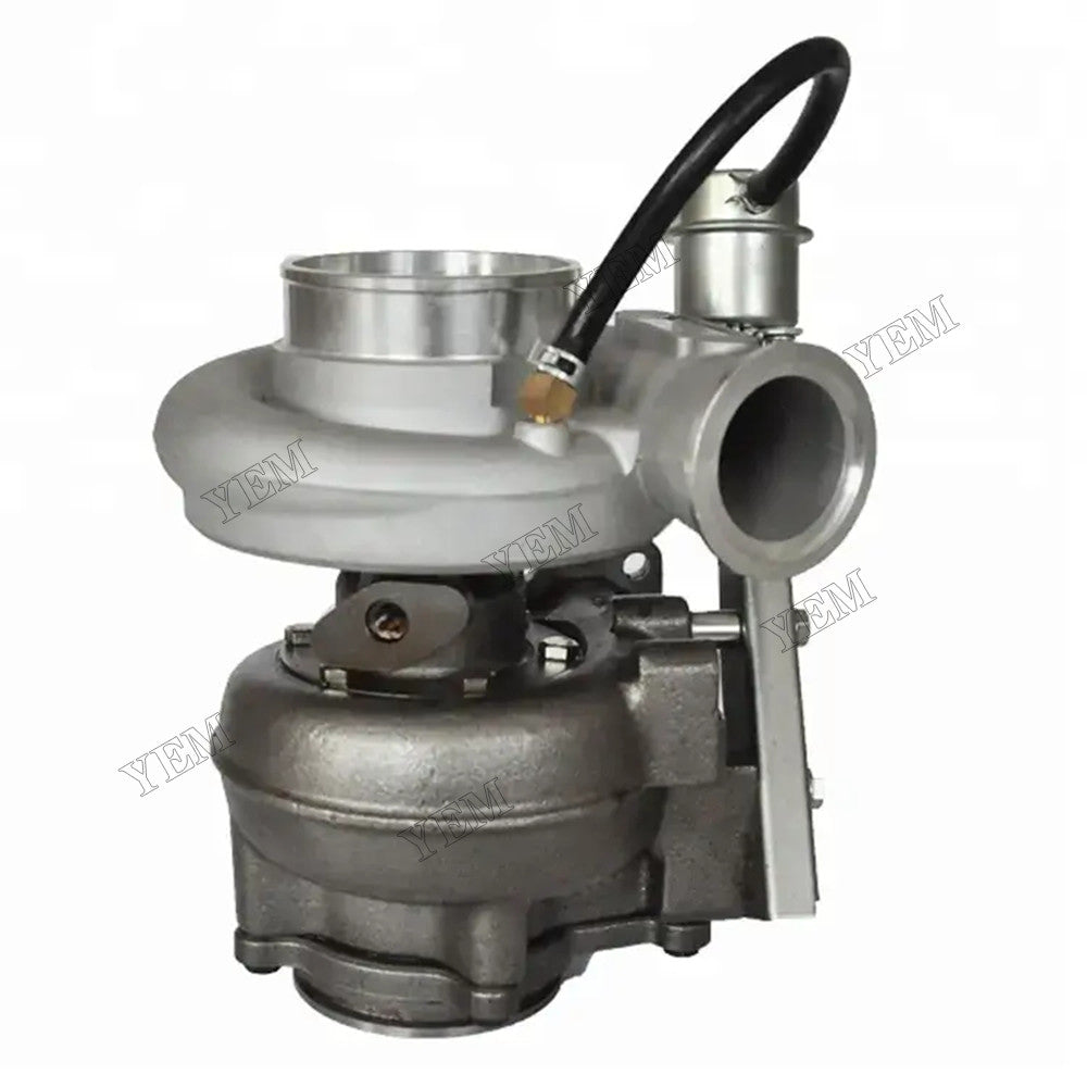 For Cummins L340 L360 8.9L Engine Turbo HX40W Turbocharger 4045076 For Cummins
