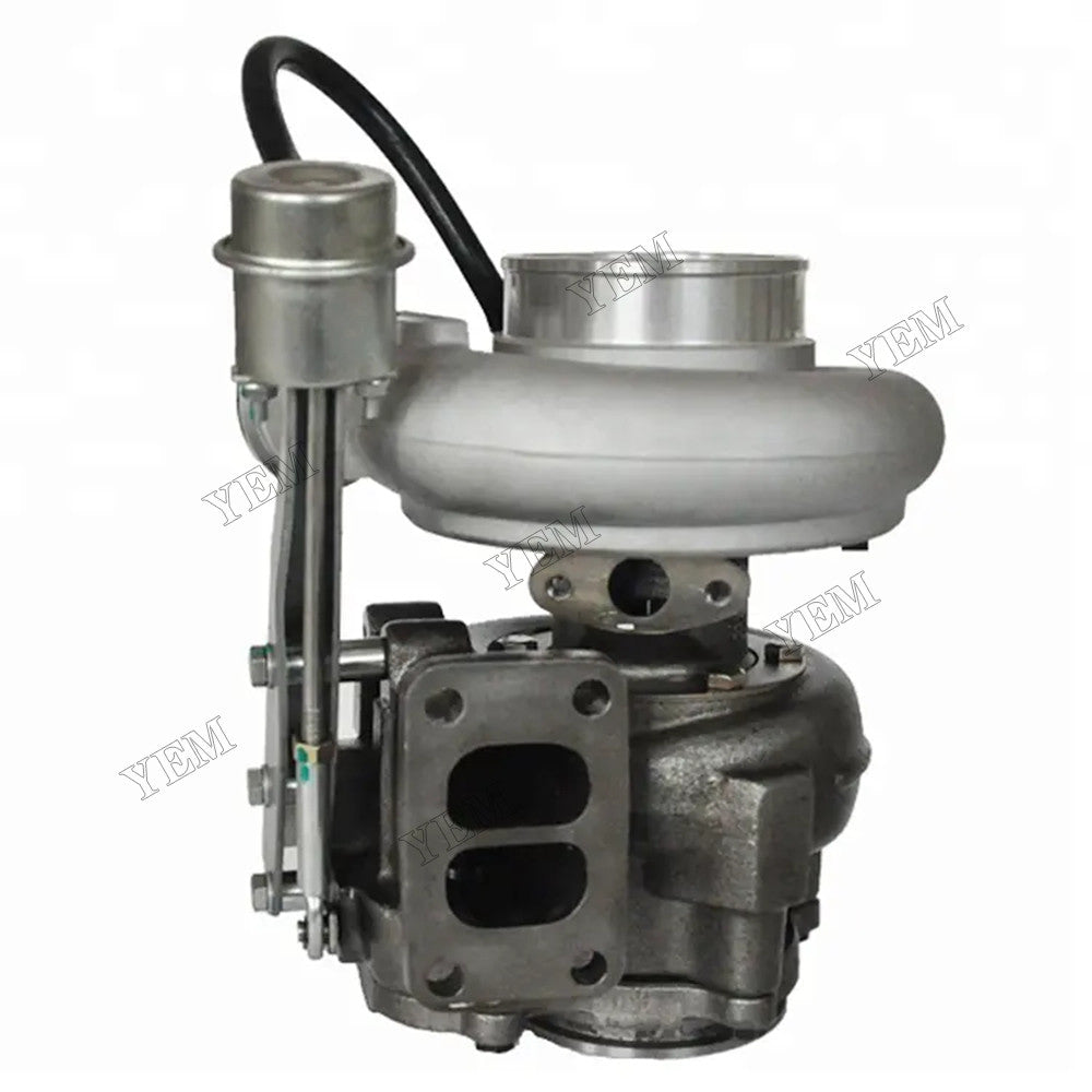 For Cummins L340 L360 8.9L Engine Turbo HX40W Turbocharger 4045076 For Cummins