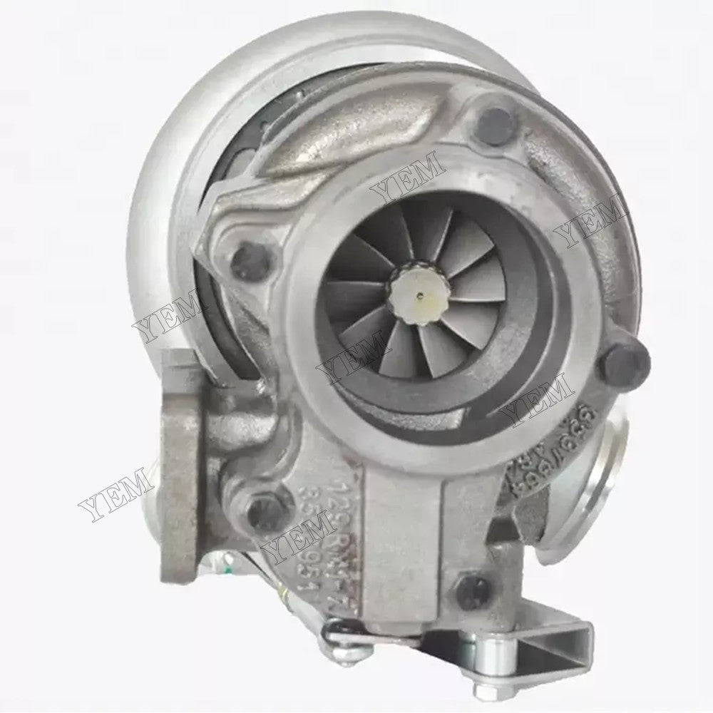For Cummins L340 L360 8.9L Engine Turbo HX40W Turbocharger 4045076 For Cummins