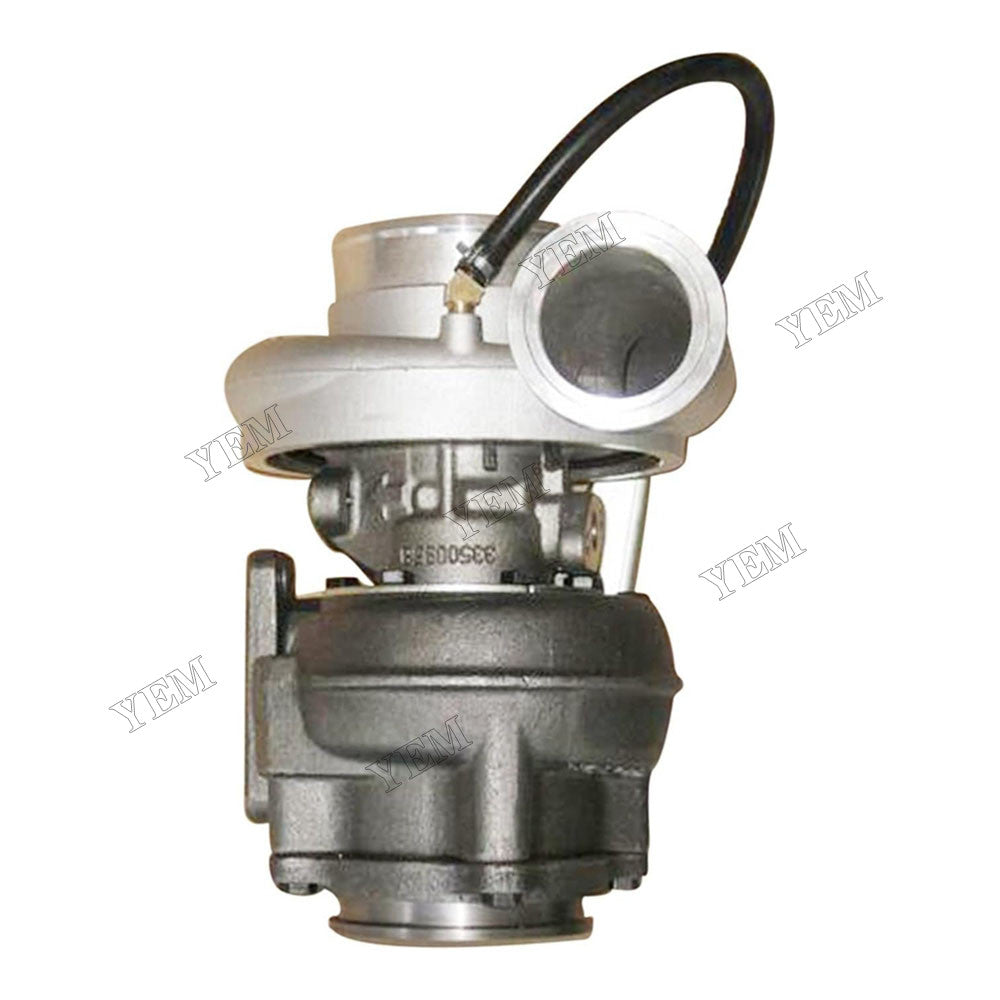 For Cummins Euro 3 Truck with ISLE Engine Turbo HX40W Turbocharger 4045055