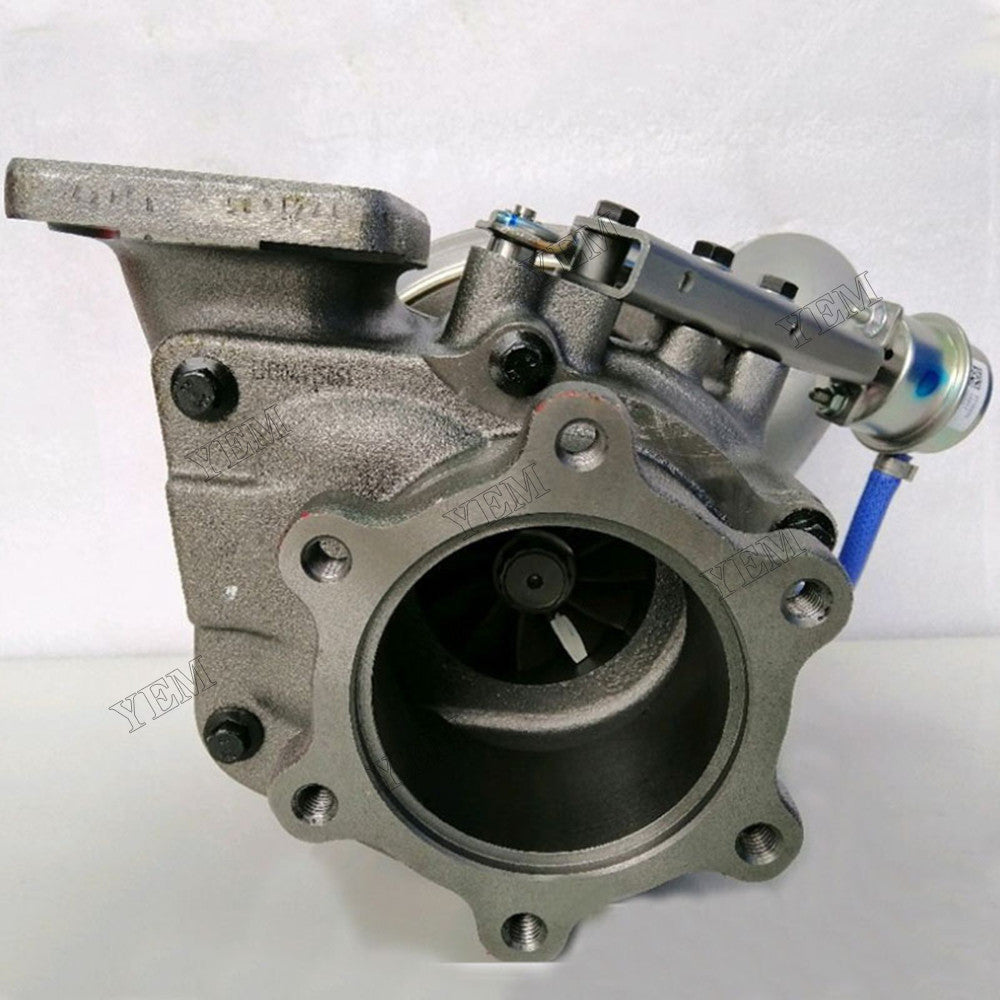 For Wuxi Engine CA6DM2 6DM Turbo HX55W Turbocharger 3776936 1118010BM01-074A
