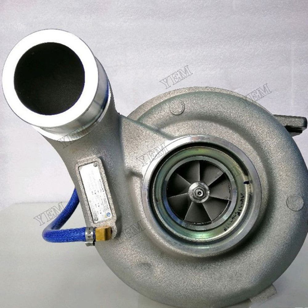 For Wuxi Engine CA6DM2 6DM Turbo HX55W Turbocharger 3776936 1118010BM01-074A For Wuxi