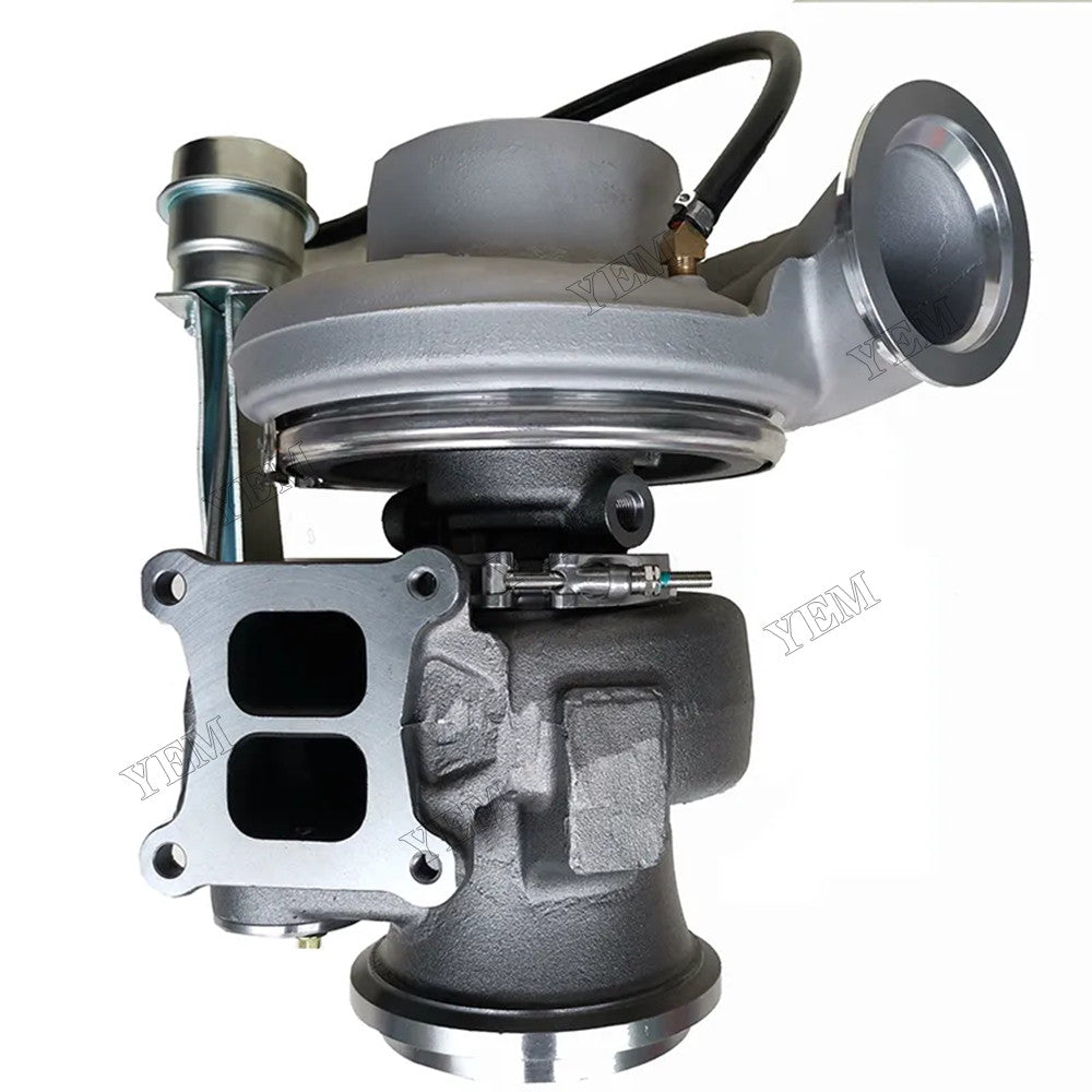 For Cummins Industrial M11 Tier-3 Turbo HX55W Turbocharger 4036915