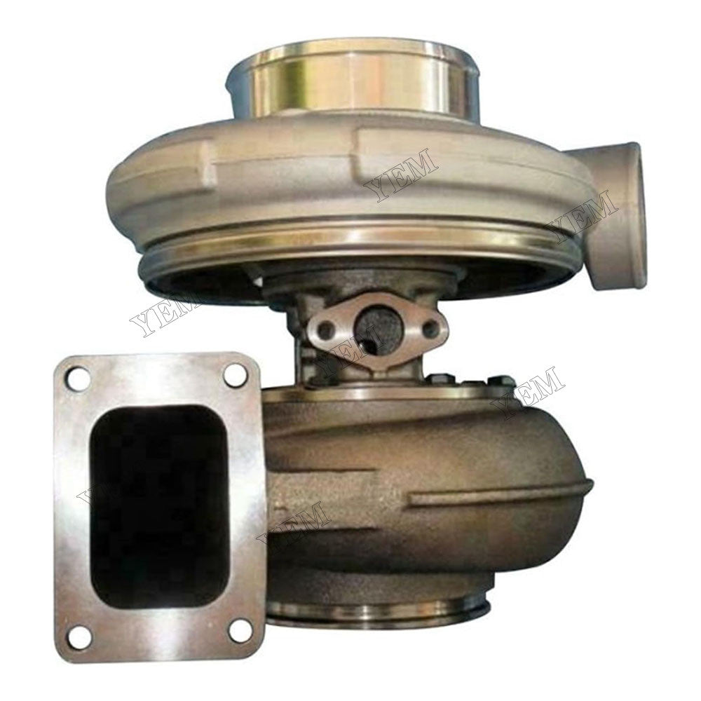For Cummins KTA50 Engine Turbo HC5A Turbocharger 3525393 For Cummins