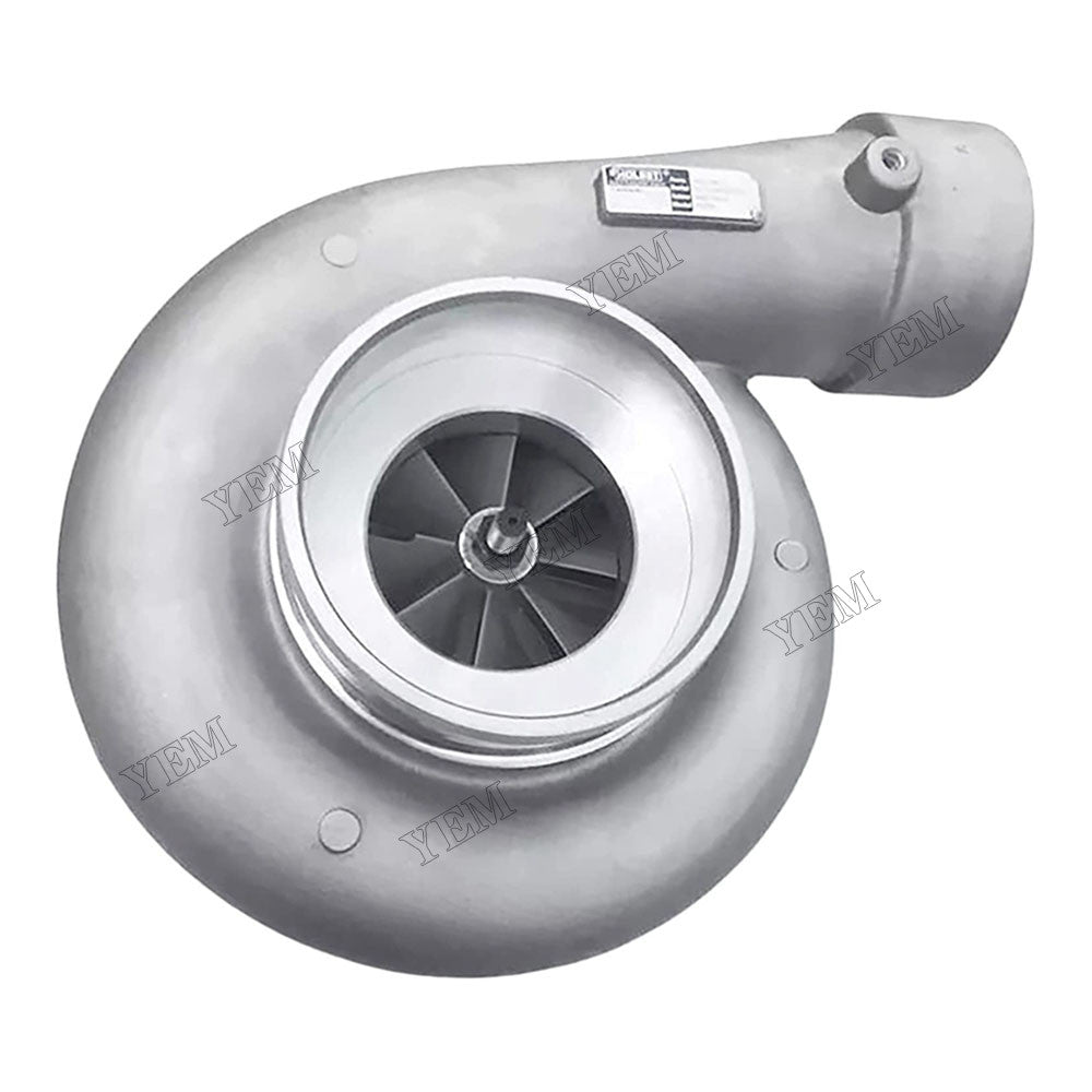 For Cummins Engine KTAA19 KTTA19 Turbo HC5A Turbocharger 3594066 3594068 3801803