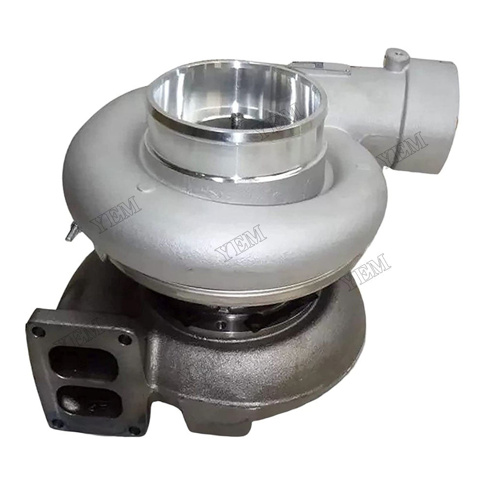 For Cummins Engine KTAA19 KTTA19 Turbo HC5A Turbocharger 3594066 3594068 3801803 For Cummins