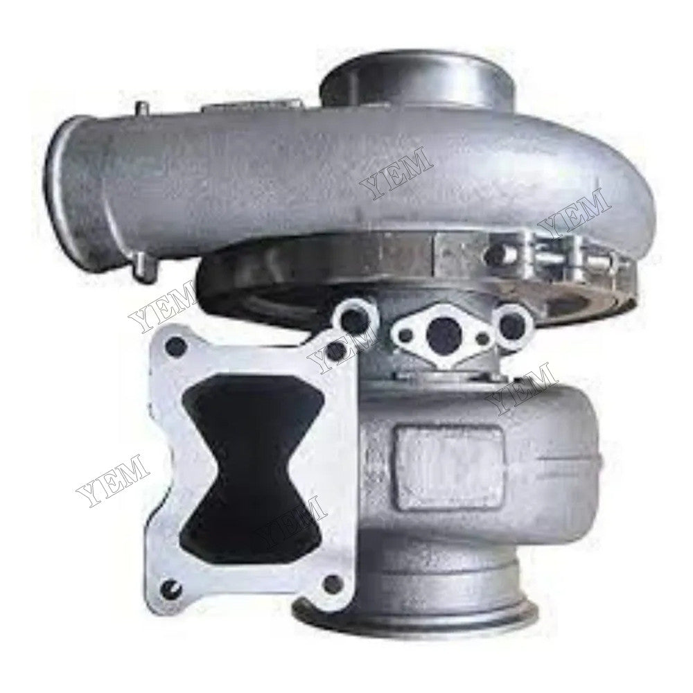 For Cummins Engine QSK23 QSK35 Turbo HX83 Turbocharger 2837539