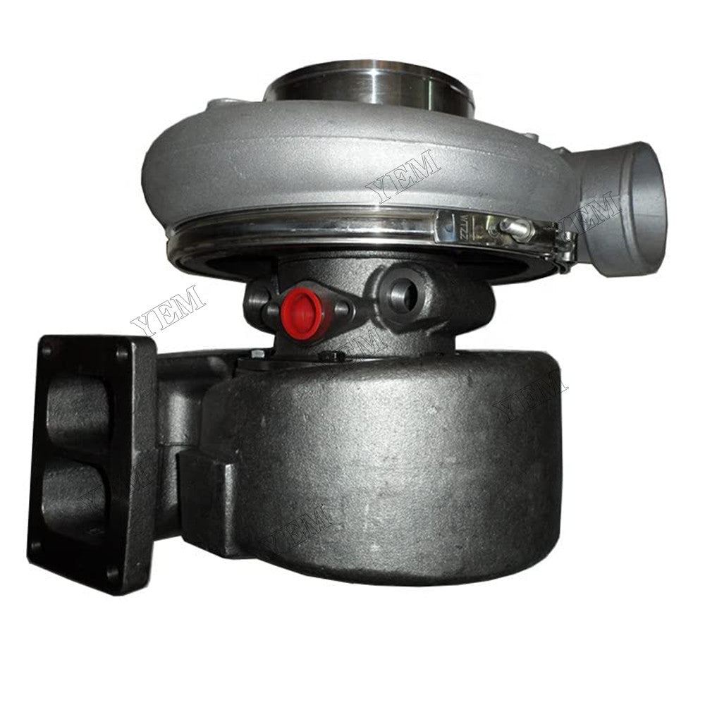 For Cummins Engine KTA50 K50M Turbo HX80 Turbocharger 4044402
