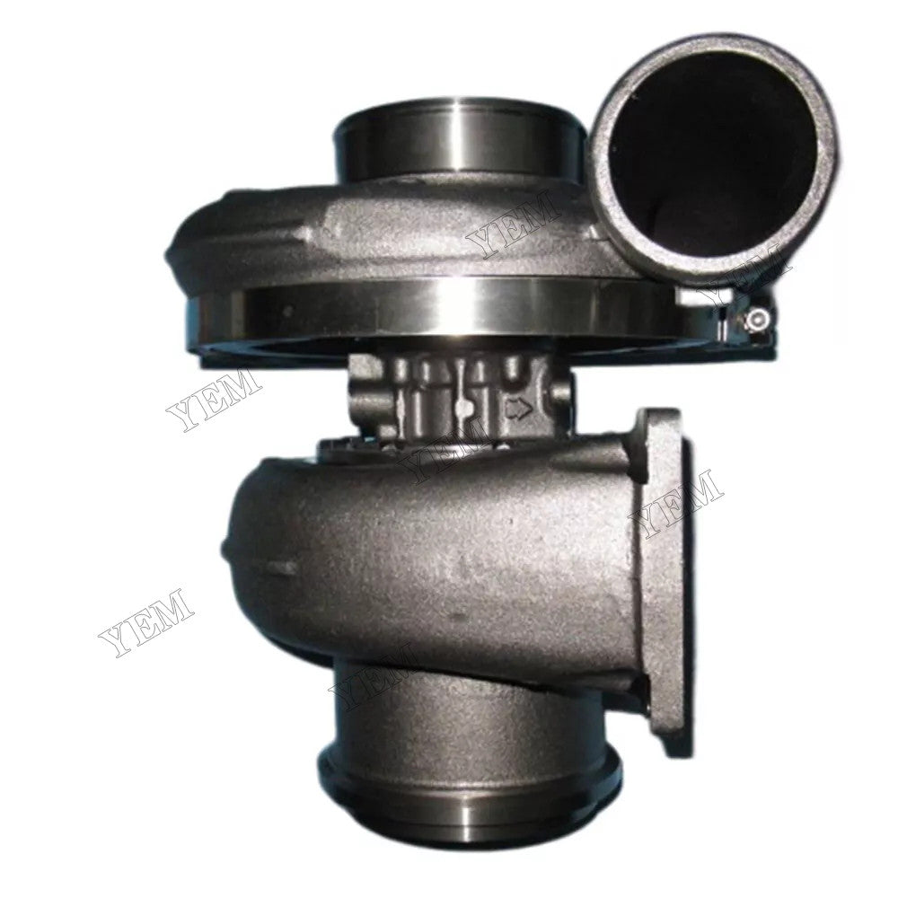 For Cummins Engine QSKV60 Turbo HX82 Turbocharger 4035862 4089809 4035863 4035864 For Cummins