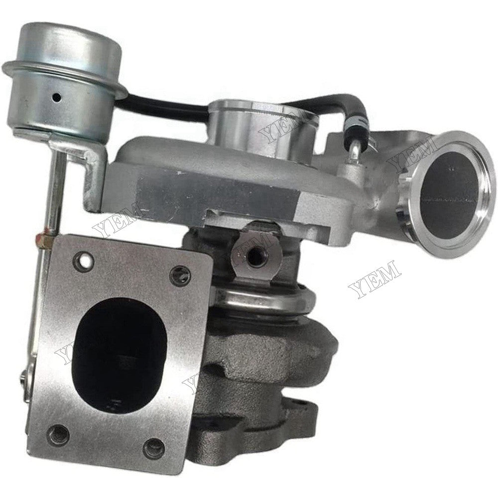 For Cummins ISF3.8 ISF2.8 Turbo HE200WG Turbocharger 3776286