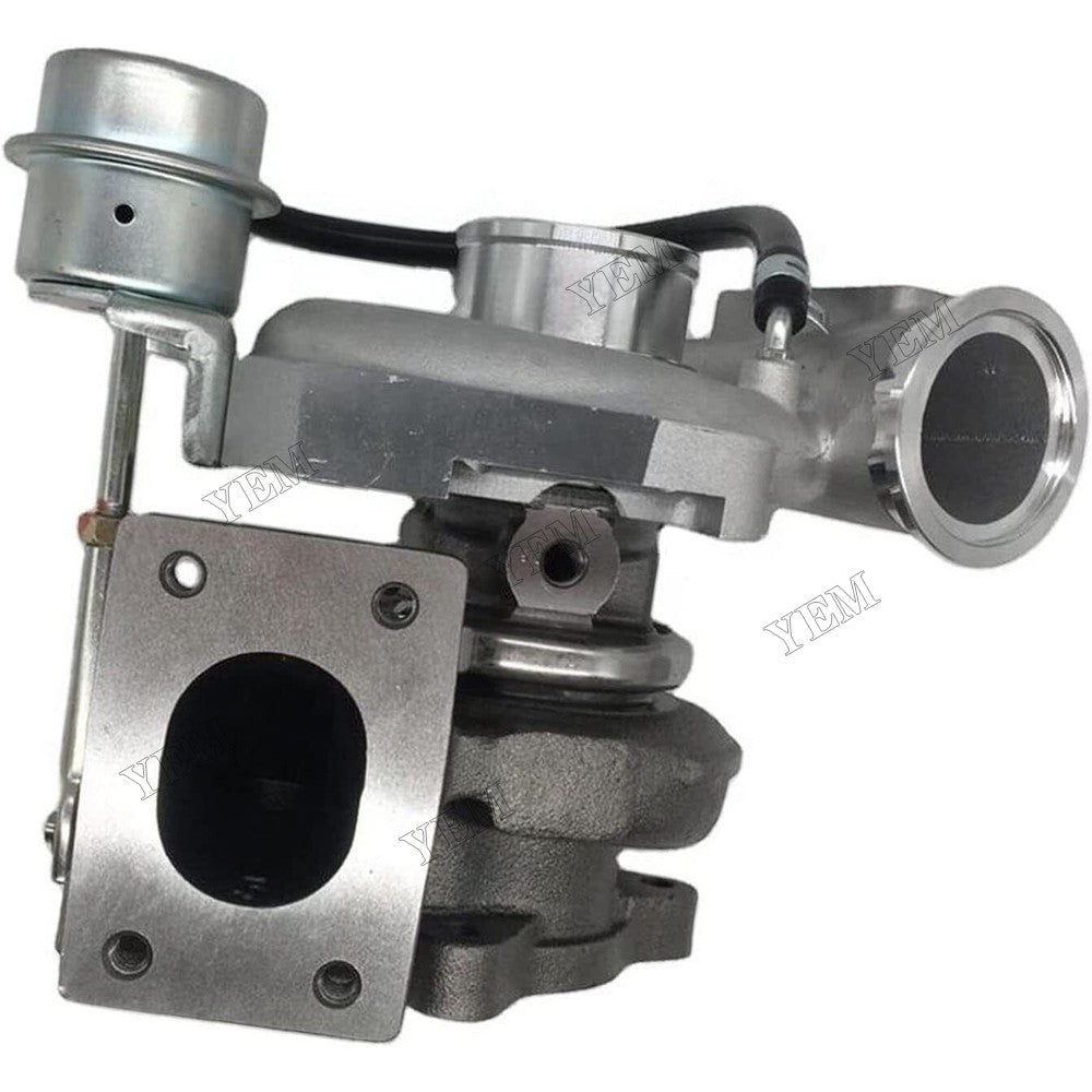 For Cummins ISF3.8 ISF2.8 Turbo HE200WG Turbocharger 3776286 For Cummins