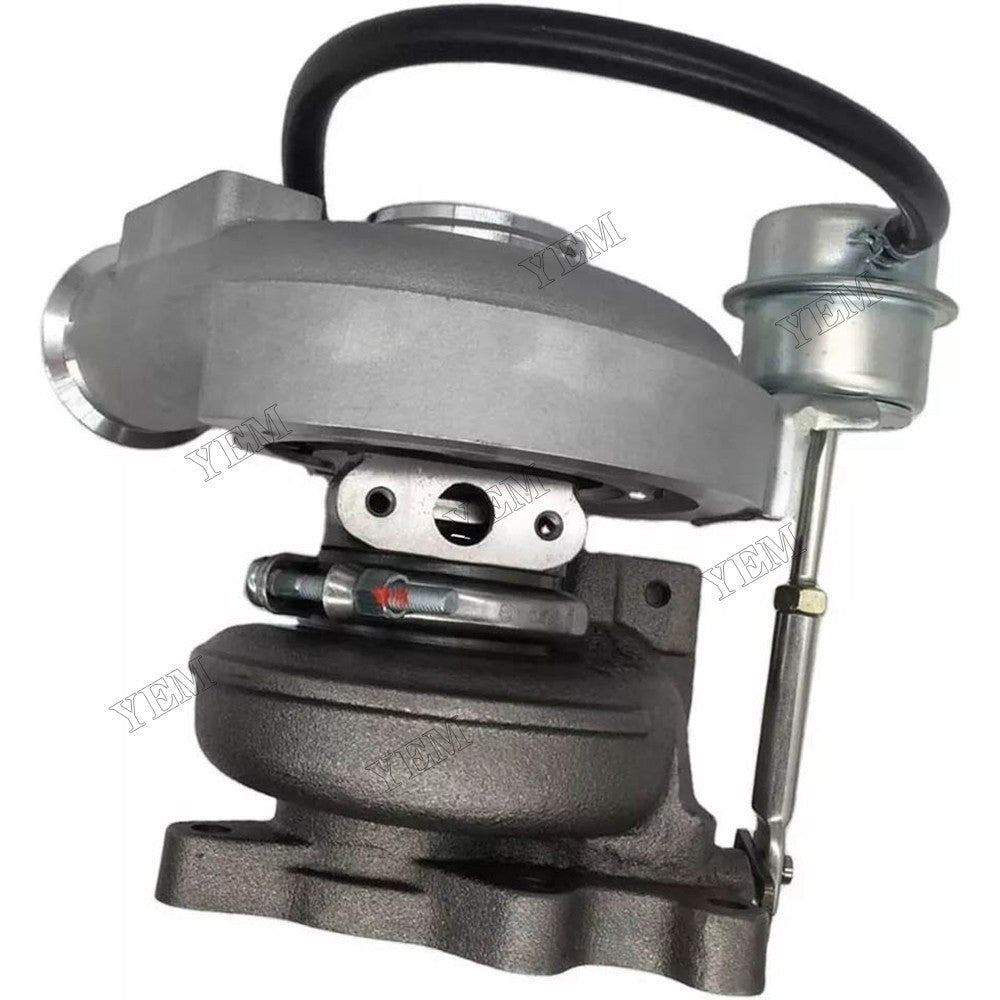 For Cummins ISF3.8 ISF2.8 Turbo HE200WG Turbocharger 3776286 For Cummins