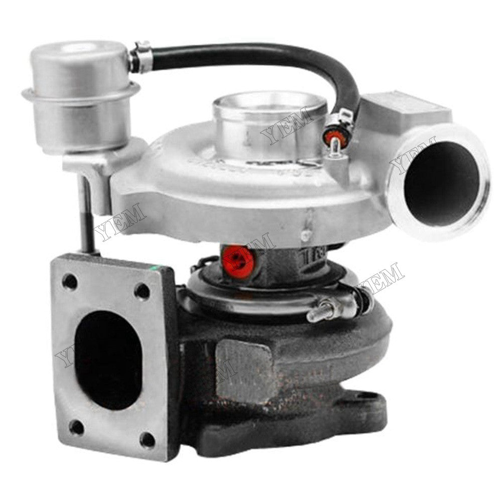 For Cummins ISF2.8 Turbo HE200WG Turbocharger 3796175 For Cummins