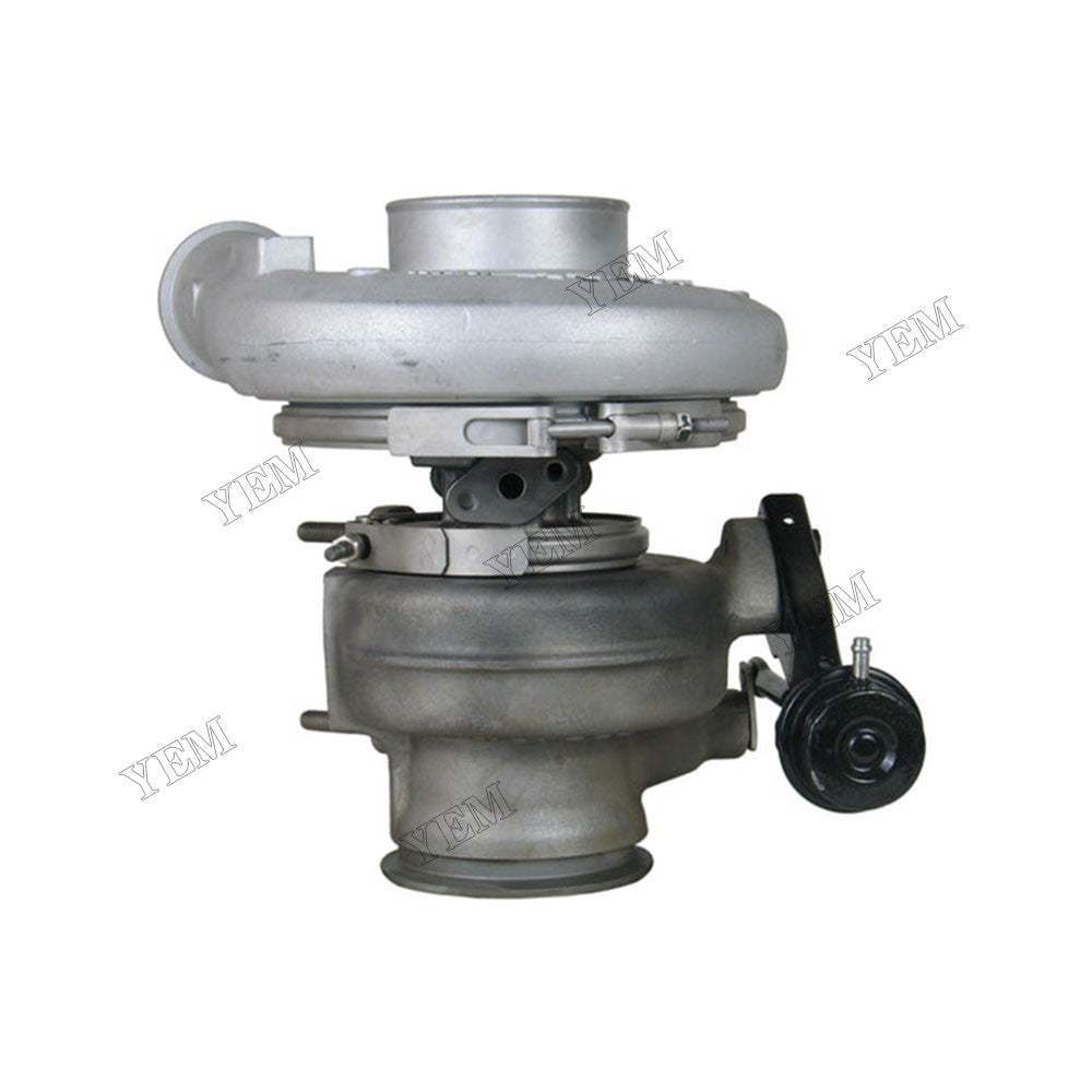 For Cummins Volvo Truck with MD11 Euro 4 Engine Turbo HX52W Turbocharger 2843655 For Cummins