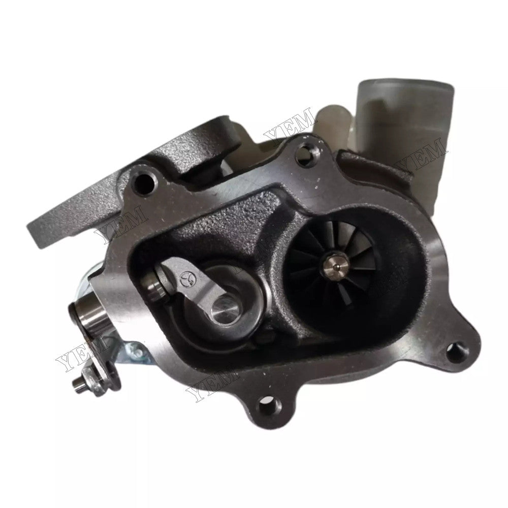 For Faw Four Ring CA4D28CRZ Turbo TF035 Turbocharger 49135-06300 1118100-D02