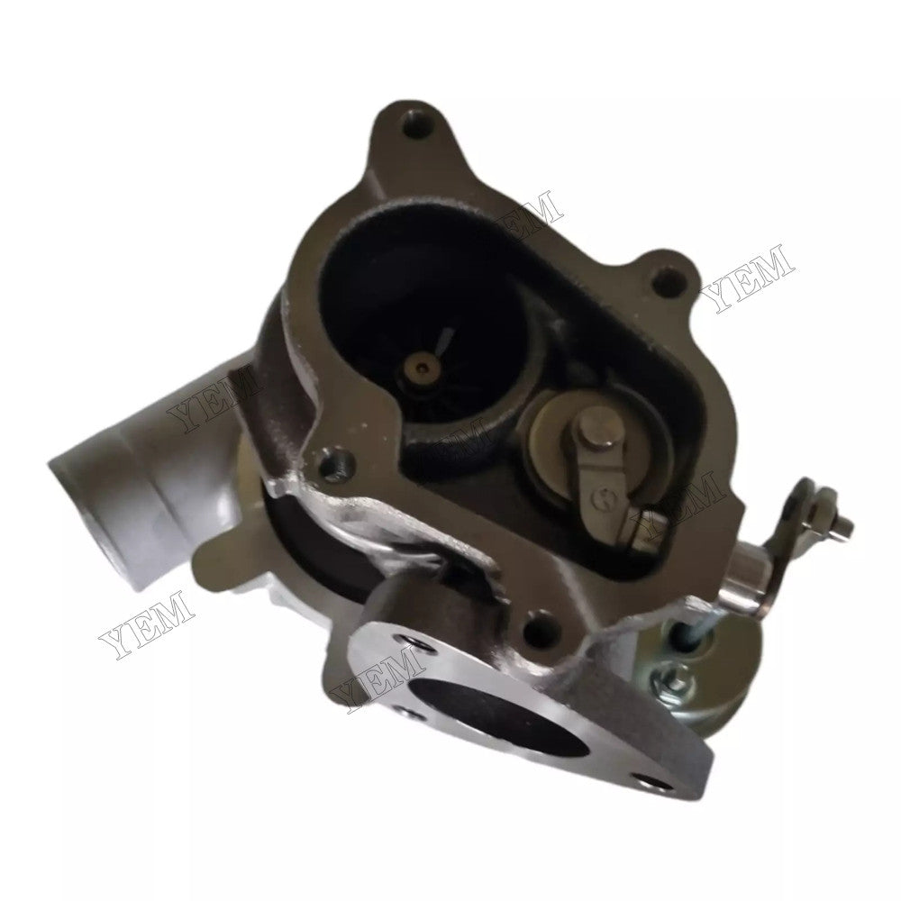 For Faw Four Ring CA4D28CRZ Turbo TF035 Turbocharger 49135-06300 1118100-D02 For Faw