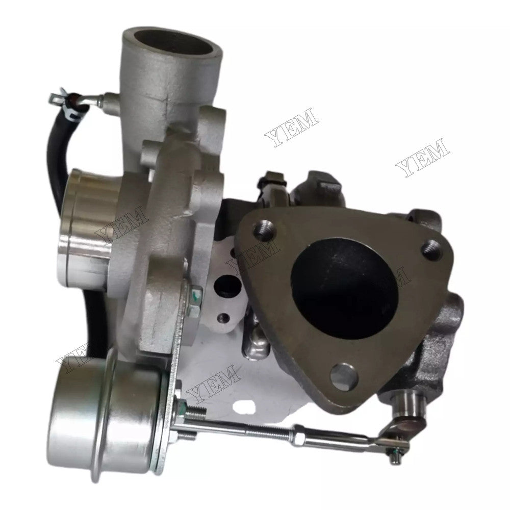 For Faw Four Ring CA4D28CRZ Turbo TF035 Turbocharger 49135-06300 1118100-D02 For Faw