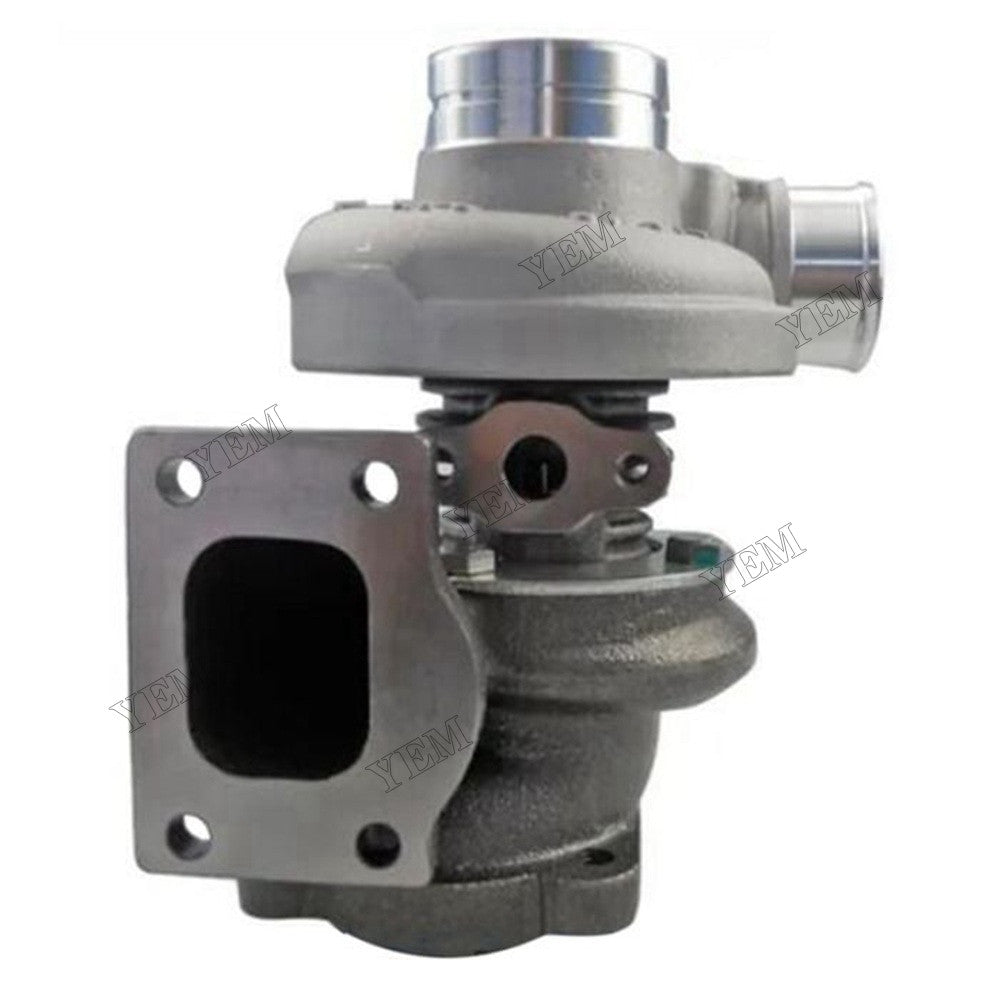 For Perkins Industrial Agricultural 1004-4T Turbo T250-2 Turbocharger 452061-0005 2674A066 For Perkins