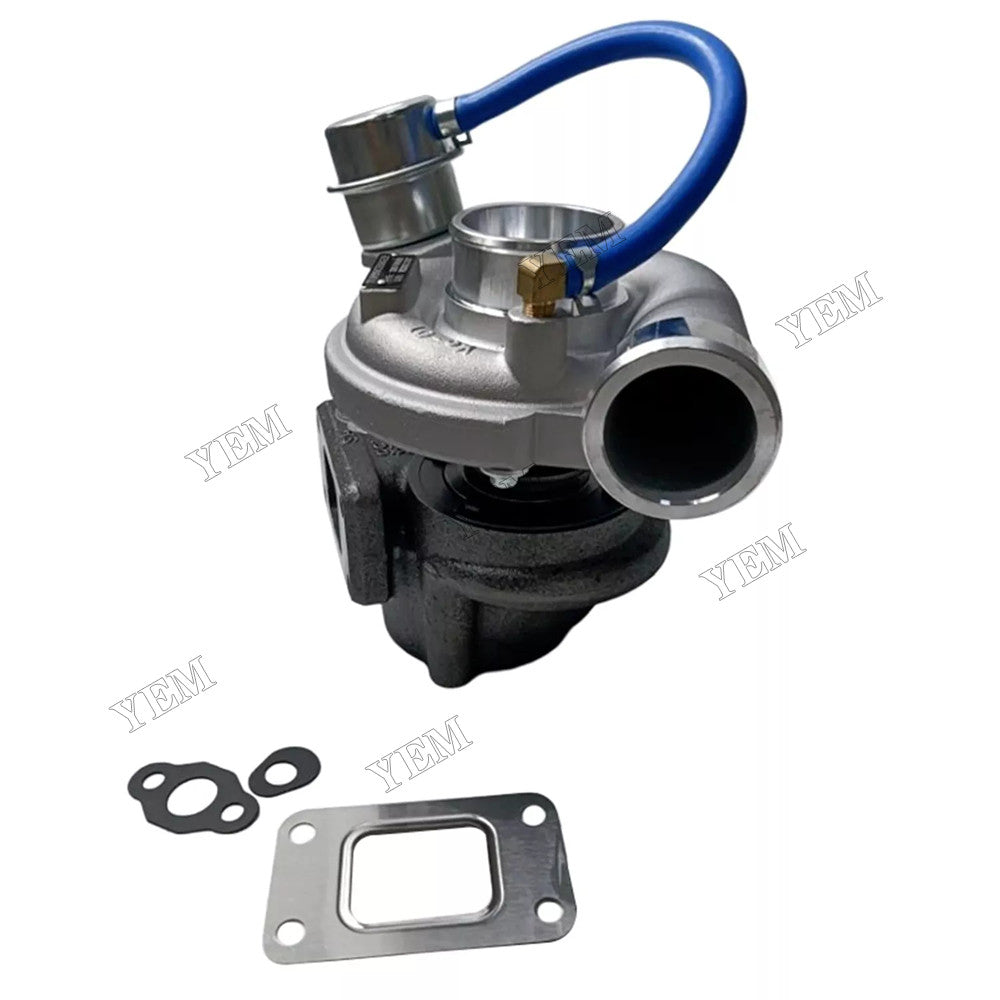 For Perkins Scout 4.4 Dieselmax Turbo GT2556S Turbocharger 762931-5001S 762931-1 For Perkins