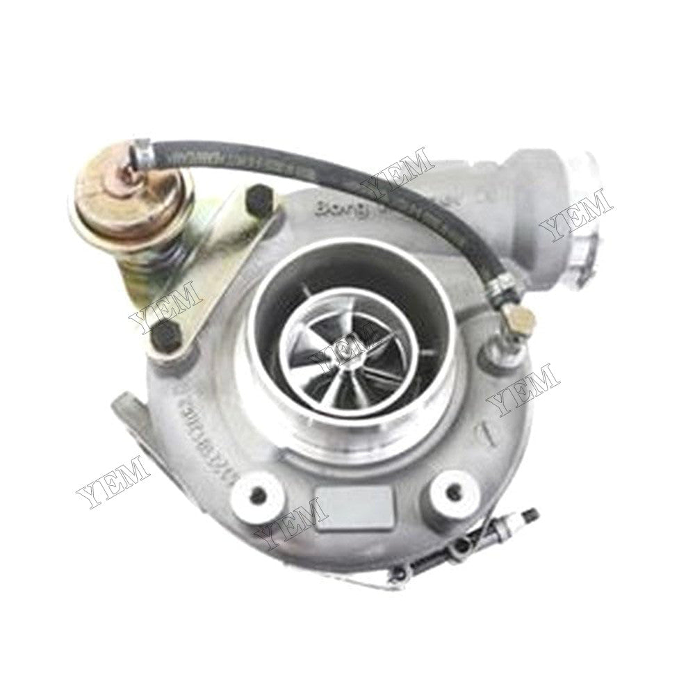 For Deutz KHD Industrial TCD2013L6 Engine Turbo S200G-3071NRAKB/0.66 Turbocharger 04905656 12709700024 12709880024