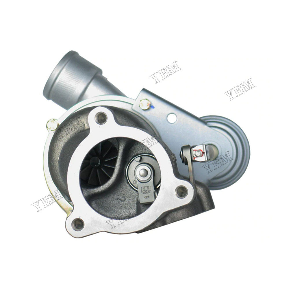 For Audi A4 with AMG AWM ATW AUG Engine Turbo K03 Turbocharger 5303-970-0029 5303-988-0029