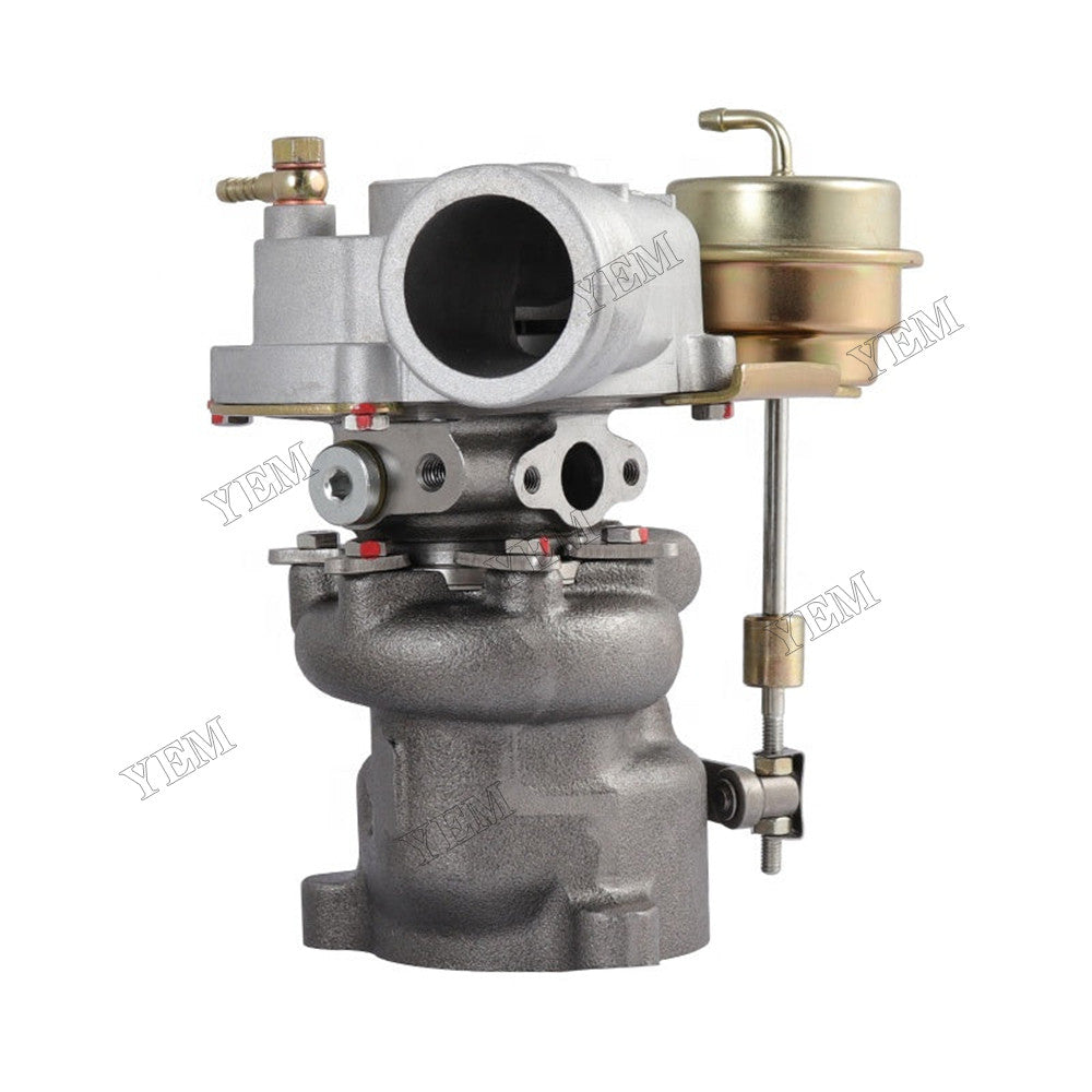 For Audi A4 with AMG AWM ATW AUG Engine Turbo K03 Turbocharger 5303-970-0029 5303-988-0029 For Audi