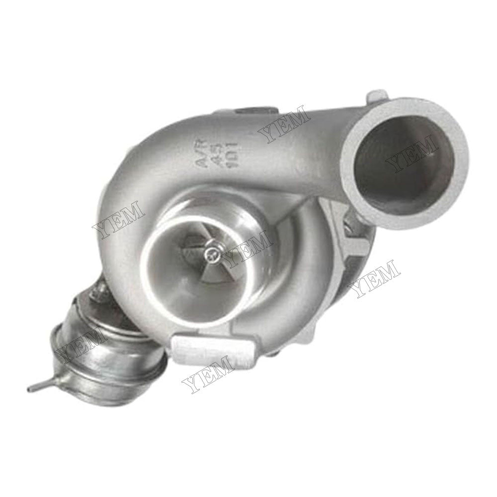 For Audi All Road 2.5 TDI Engine BAU AKE Turbo GT2052V Turbocharger 454135-5010S For Audi
