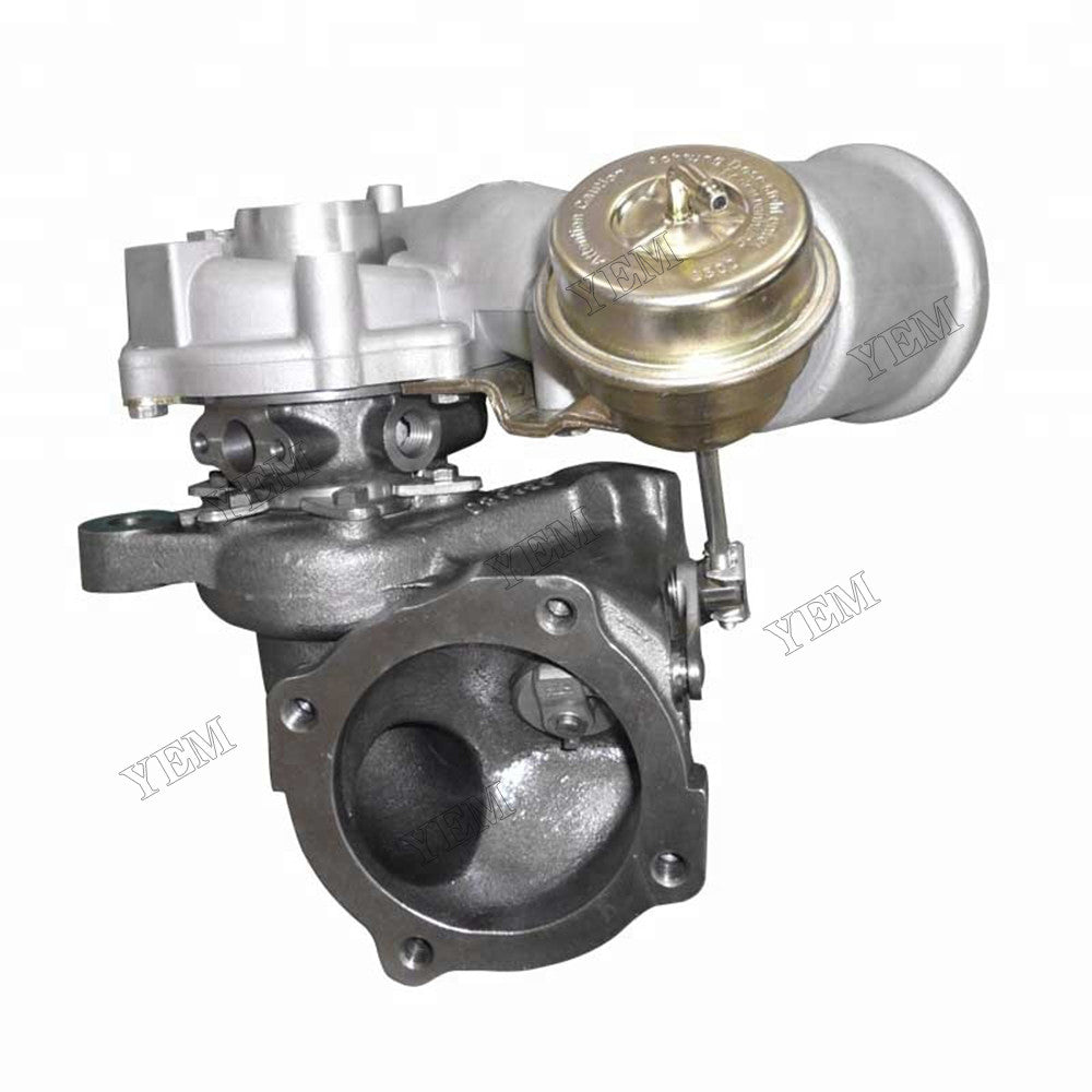 For Audi A3 TT with AUQ ARZ Engine Turbo K03-2075EYD5.88KCAXH Turbocharger 5303-970-0052 5303-988-0052 For Audi