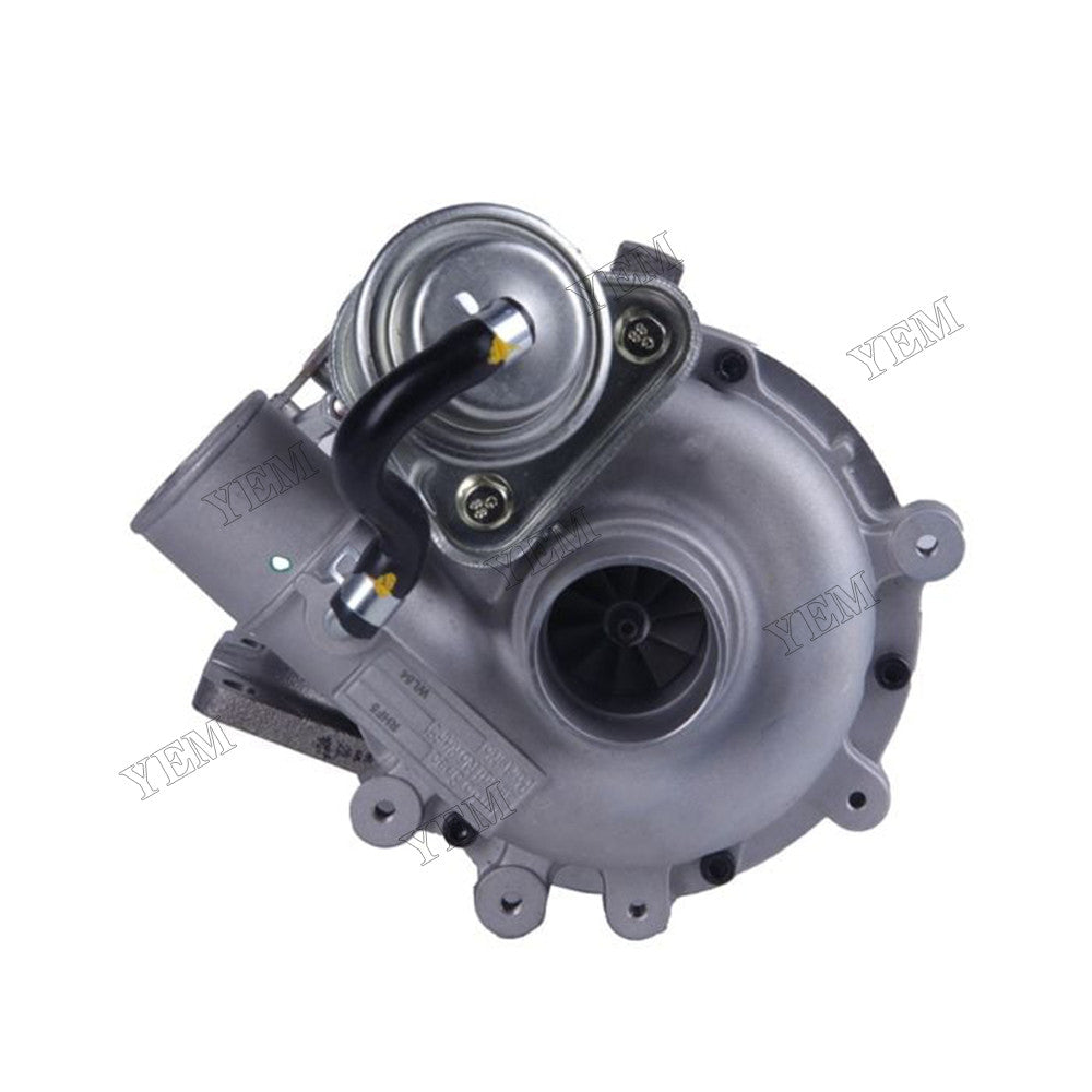 For Mazda B2500 Car with J97A Engine Turbo RHF5 Turbocharger 8971228843 For Mazda