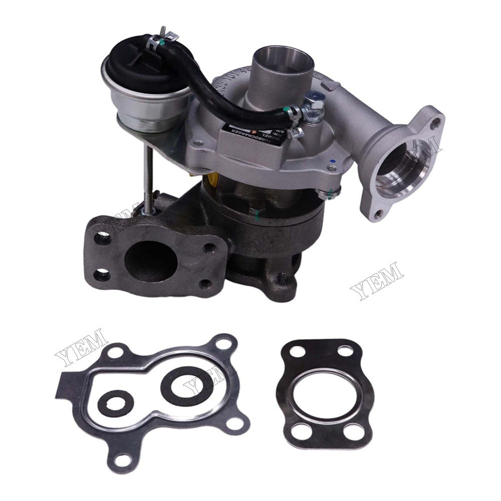 For Ford Engine DV4TD Turbo KP35 Turbocharger 5435-970-0009 5435-988-0009