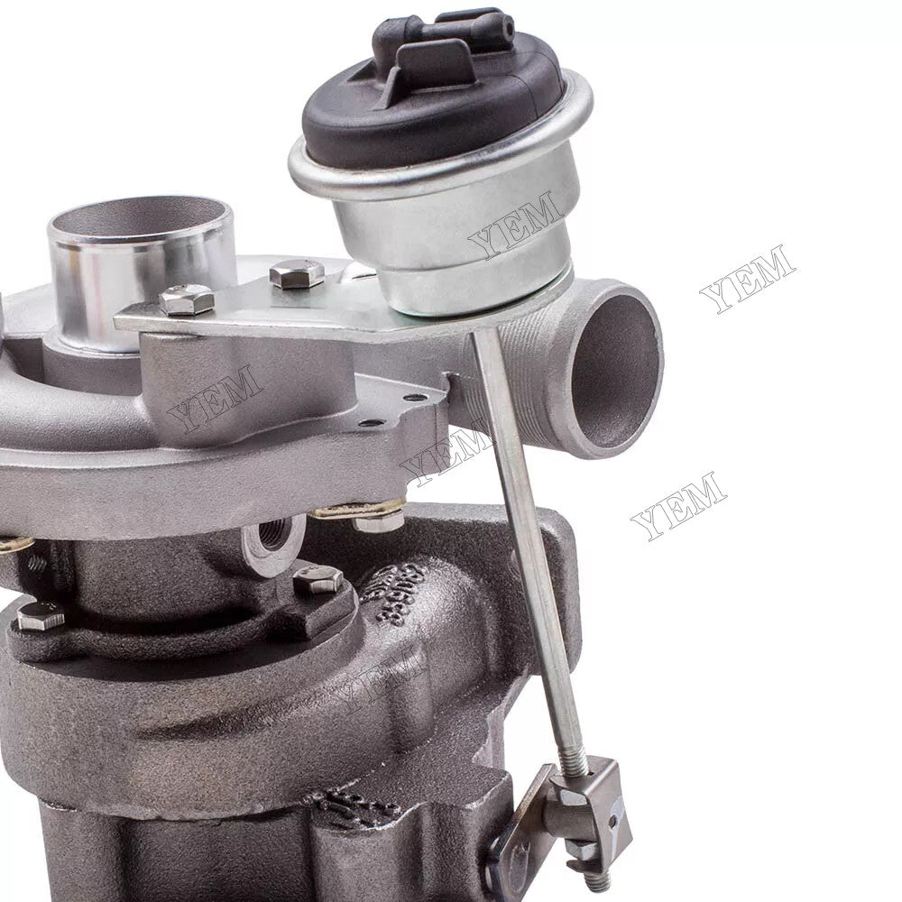 For Nissan Micra Kubistar with K9K-702 Engine Turbo KP35 Turbocharger 5435-970-0000 5435-988-0000 For Nissan