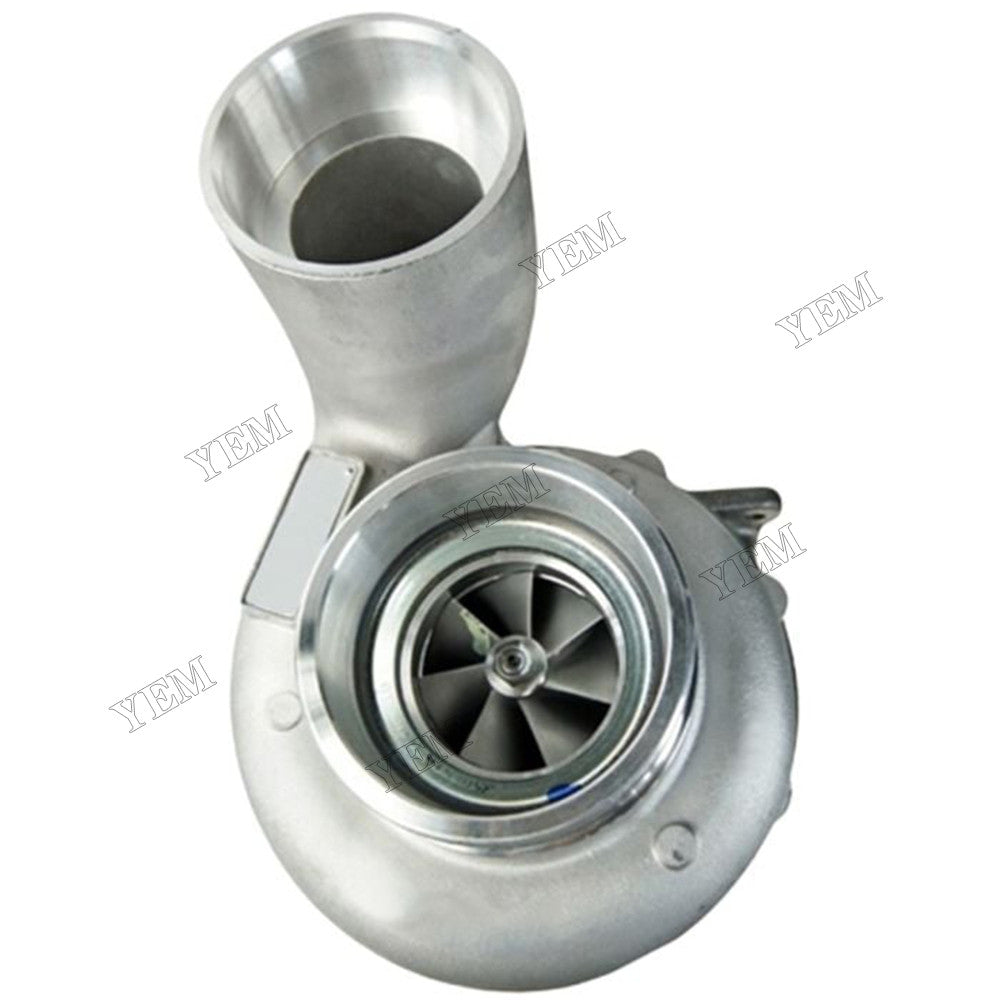 For Dongfeng Truck with Renault DCi11 11.1L 309KW 420HP Turbo HX50 Turbocharger 4051204 For Renault