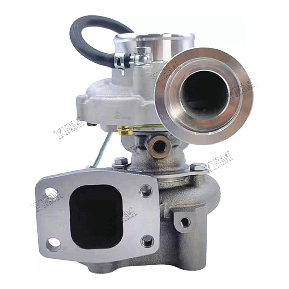 For Mercedes-Benz Engine OM904LA Euro-3 Turbo K16 Turbocharger 53169707129 9040968599 For Mercedes-Benz