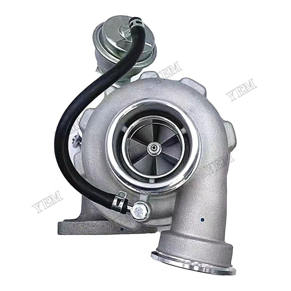 For Mercedes-Benz Engine OM904LA Euro-3 Turbo K16 Turbocharger 53169707129 9040968599 For Mercedes-Benz