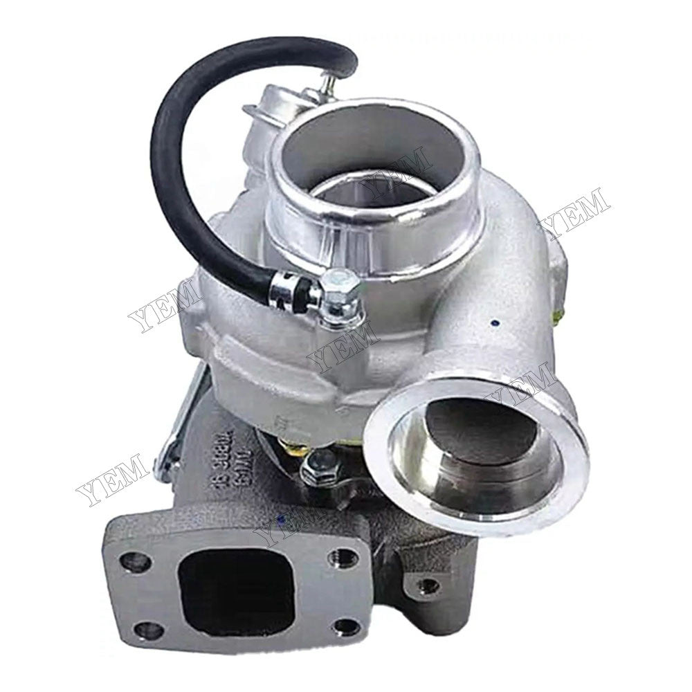 For Mercedes Benz Truck Bus with OM904LA Engine Turbo K16 Turbocharger 53169707159 9000960299 For Mercedes Benz