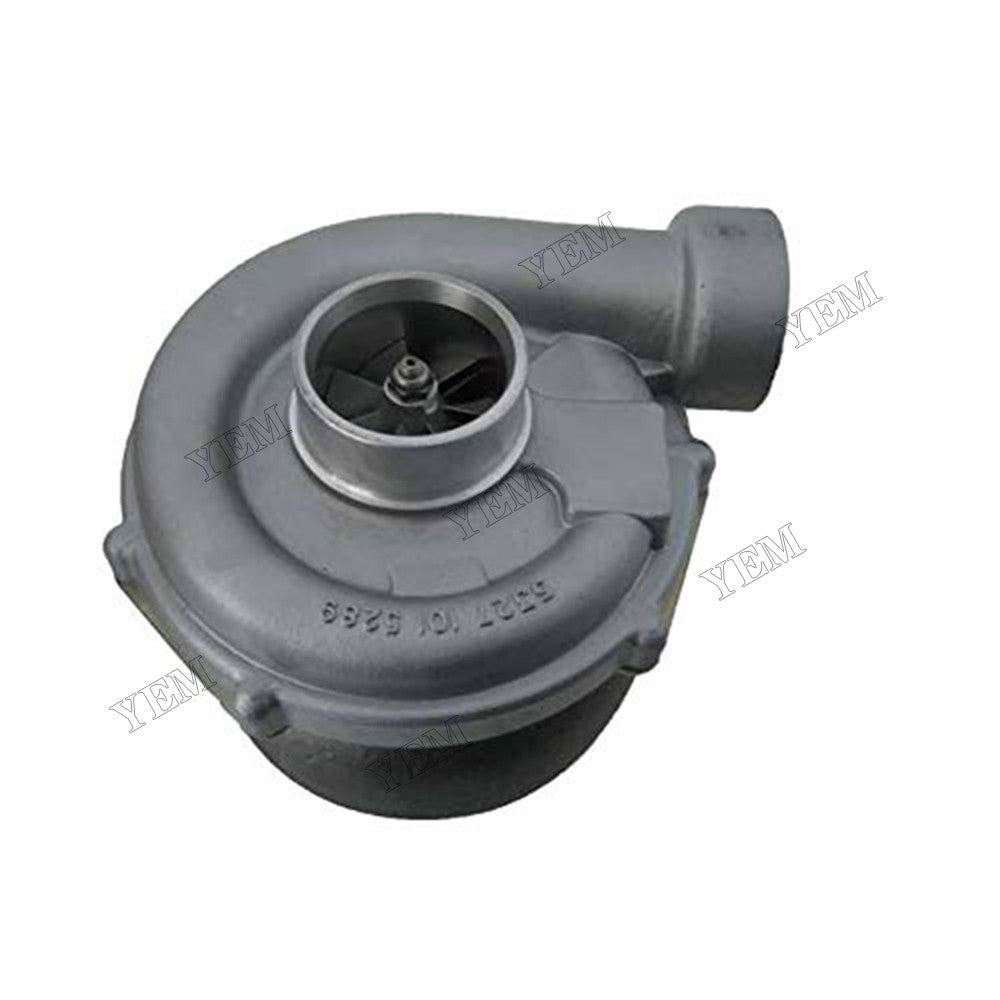 For Mercedes Benz Commercial Truck with OM442LA-E2 Engine Turbo K27 Turbocharger 53279706502 53279886507