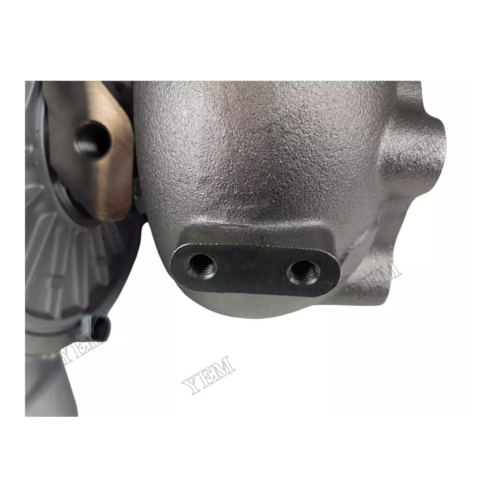 For Mercedes- Truck LKW Actros Engine OM502LA-E2/E3 Turbo K27 Turbocharger 53279706523 0080961799 53279886533 For Mercedes-