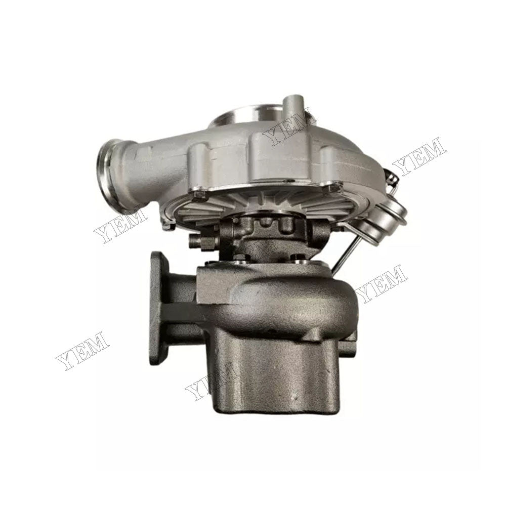 For Mercedes-Truck Econic 957.65 with OM906LA-E2 Engine Turbo K27.2 Turbocharger 53279707120 9060964699